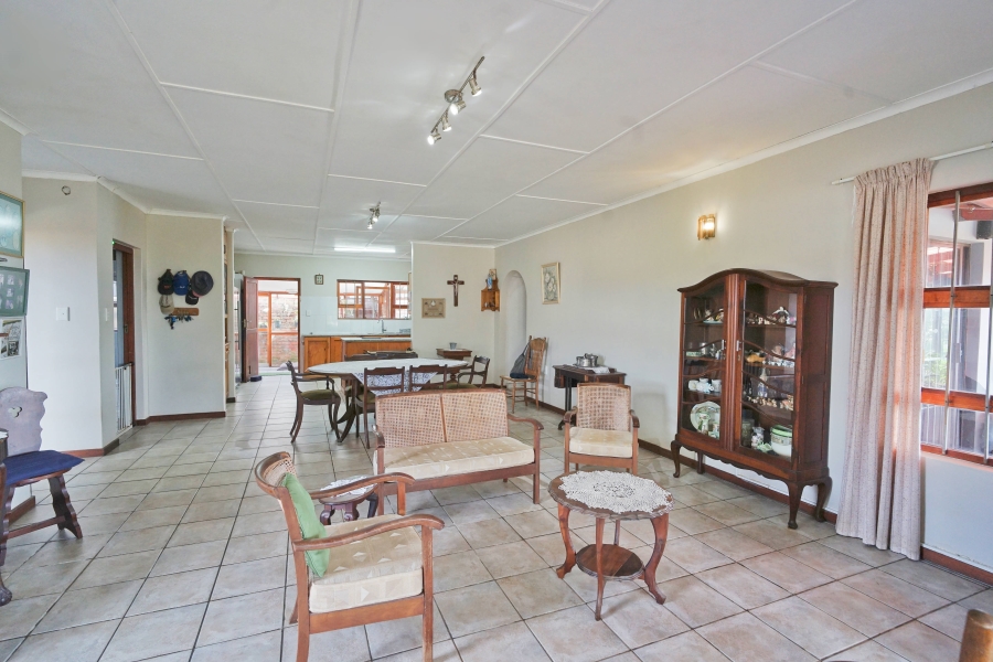 4 Bedroom Property for Sale in Kaysers Beach Eastern Cape